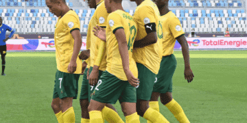 CAN U20 : L’Afrique du Sud s’impose face à la Tanzanie (1-0) et relance sa course - wiwsport