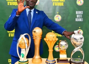 Élections FSF en août 2025 : la fin du Manko ? - wiwsport