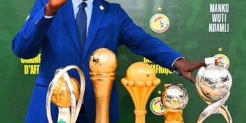 Élections FSF en août 2025 : la fin du Manko ? - wiwsport
