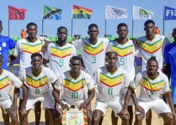 Coupe du Monde de Beach Soccer 2025 : Découvrez les équipes qualifiées pour la phase finale ! - wiwsport