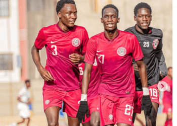 Coupe du Sénégal : Builders FC crée la sensation et rejoint les demi-finales - wiwsport