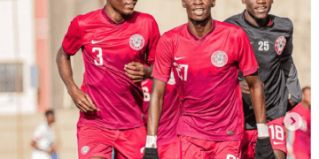 Coupe du Sénégal : Builders FC crée la sensation et rejoint les demi-finales - wiwsport