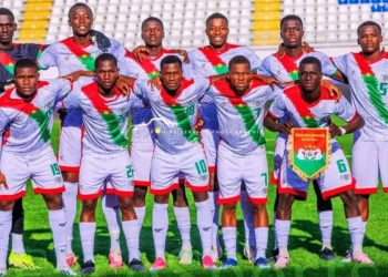 CAN U17 : Le Burkina Faso sans pitié contre la Zambie (6-1) et file en demi-finales - wiwsport