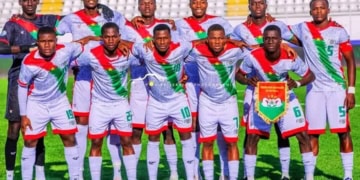 CAN U17 : Le Burkina Faso sans pitié contre la Zambie (6-1) et file en demi-finales - wiwsport