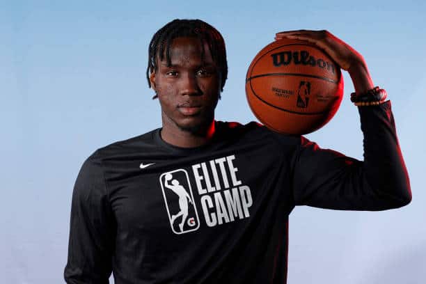 Baye Ndongo (Georgia Tech), marche vers la NBA pour la pépite sénégalaise ? - wiwsport