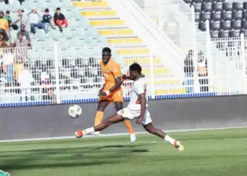 CAN U17 : La Côte d’Ivoire surprend le Mali (4-2) et décroche son billet pour les quarts et le Mondial - wiwsport