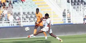CAN U17 : La Côte d’Ivoire surprend le Mali (4-2) et décroche son billet pour les quarts et le Mondial - wiwsport