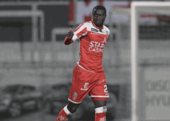 L’ancien de Diambars, Simons Diedhiou se prépare à une bataille juridique contre Al-Faisaly pour salaires impayés - wiwsport