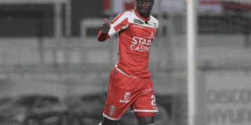 L’ancien de Diambars, Simons Diedhiou se prépare à une bataille juridique contre Al-Faisaly pour salaires impayés - wiwsport