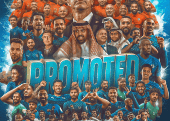 Neom en D1 saoudienne, pari gagné pour Mbaye Diagne - wiwsport