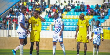 1/4 de finale Coupe du Sénégal - L'aventure s'arrête pour DUC, stoppé par Guelwaars (0-1) - wiwsport