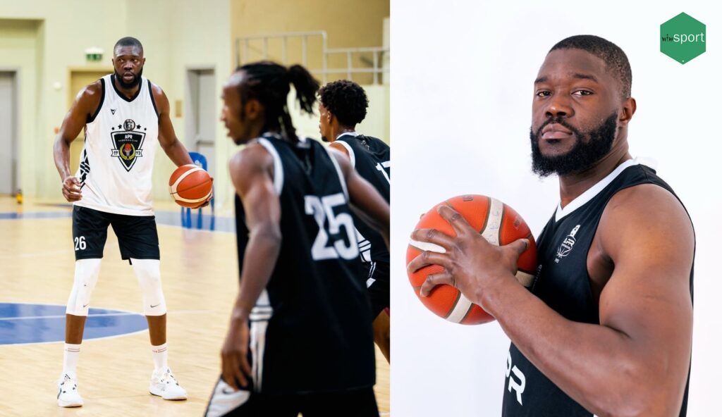 Basket - Youssou Ndoye rejoint l'APR de Rwanda pour la BAL - wiwsport Basket - Youssou Ndoye rejoint l'APR de Rwanda pour la BAL - wiwsport