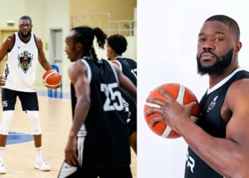 Basket - Youssou Ndoye rejoint l'APR de Rwanda pour la BAL - wiwsport