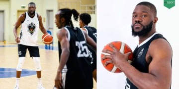 Basket - Youssou Ndoye rejoint l'APR de Rwanda pour la BAL - wiwsport