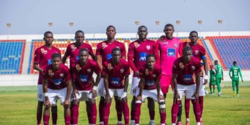 Quarts de finale : Génération Foot s’impose à l'aller, Gorée et Sonacos à l’affiche - wiwsport