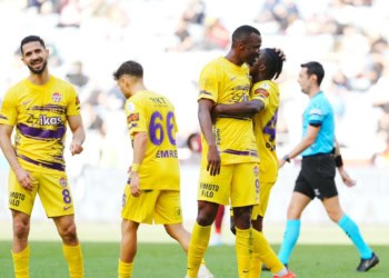 Süper Lig : Mame Baba Thiam offre la victoire à Eyüpspor contre Hatayspor - wiwsport