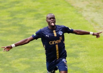 Süper Lig : Kasimpasa s'impose contre Sivasspor avec un but de Mamadou Fall - wiwsport