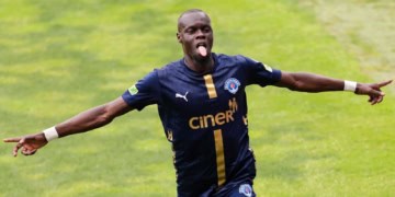 Süper Lig : Kasimpasa s'impose contre Sivasspor avec un but de Mamadou Fall - wiwsport