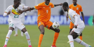 CAN U17 – Sénégal vs Côte d’Ivoire : Domination stérile des Lionceaux à la mi-temps (0-0) - wiwsport