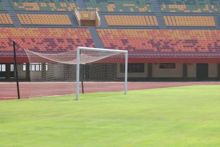 Rénovation du Stade Léopold Sédar Senghor – El Hadji Wack Diop (FIFA) : "On a été séduits par ce qu'on a vu" - wiwsport Rénovation du Stade Léopold Sédar Senghor – El Hadji Wack Diop (FIFA) : "On a été séduits par ce qu'on a vu" - wiwsport