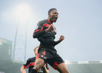 Danemark : Avec un but d'Ousmane Diao, Midtjylland remporte le choc face à Copenhague et prend les commandes du Championnat - wiwsport