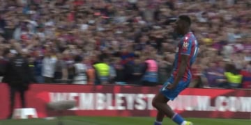 Vidéo / FA Cup : Ismaïla Sarr frappe encore contre Aston Villa et rapproche Crystal Palace de la finale - wiwsport