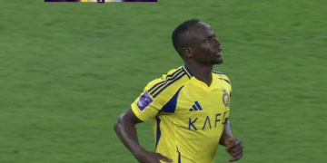 AFC Champions League : Sadio Mané égalise pour Al-Nassr face au Kawasaki Frontale (vidéo) - wiwsport