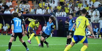 AFC Champions League : Al-Nassr coulé et éliminé par le Kawasaki Frontale malgré un but de Sadio Mané - wiwsport