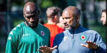 Foot - Cheikh Ndoye sous le charme d'Habib Bèye : « C'est un passionné de fou » - wiwsport
