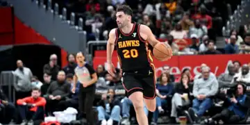 Basket - Georges Niang affiche enfin ses intentions « J’espère pouvoir régler cela cet été et jouer avec le Sénégal... » - wiwsport