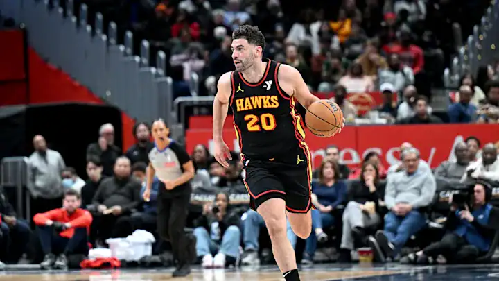 Basket - Georges Niang affiche enfin ses intentions « J’espère pouvoir régler cela cet été et jouer avec le Sénégal... » - wiwsport