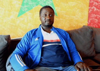 Ibnou Sarr, DTN Handball : "L’objectif à long terme, c’est de faire rayonner le Beach hand sénégalais au niveau mondial" - wiwsport