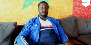 Ibnou Sarr, DTN Handball : "L’objectif à long terme, c’est de faire rayonner le Beach hand sénégalais au niveau mondial" - wiwsport