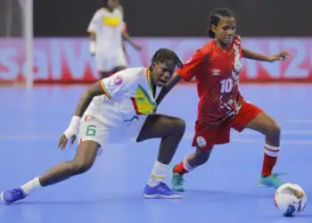 CAN Futsal Féminine : Suivez en direct le match Tanzanie v Sénégal - wiwsport