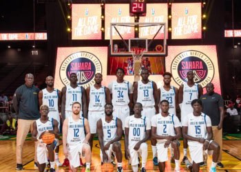 BAL 5 – Avec une victoire d’entrée, l’ASCVD lance parfaitement sa saison (70-67) ! - wiwsport