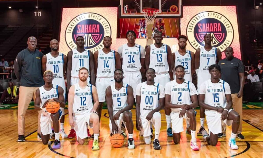 BAL 5 – Avec une victoire d’entrée, l’ASCVD lance parfaitement sa saison (70-67) ! - wiwsport