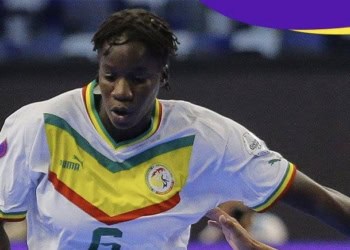 CAN Futsal Féminine : Le Sénégal s’incline devant la Tanzanie et est éliminé de la compétition - wiwsport CAN Futsal Féminine : Le Sénégal s’incline devant la Tanzanie et est éliminé de la compétition - wiwsport
