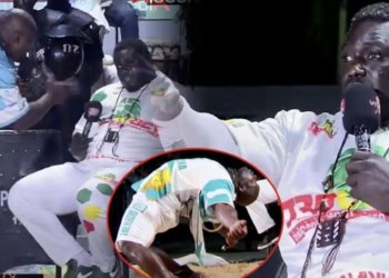 Sa Thiès : « Zarco est l’adversaire le plus facile à battre (…) Il est nul » - wiwsport