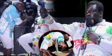 Sa Thiès : « Zarco est l’adversaire le plus facile à battre (…) Il est nul » - wiwsport