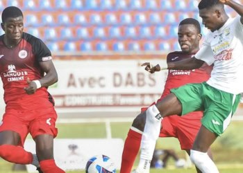 (J21) Ligue 1 : Waalydan bat le Jaraaf de Dakar et relance la course au titre ! - wiwsport