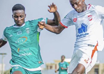 (J21) Ligue 1 : Une nouvelle fois battu, le Casa Sports se rapproche dangereusement de la zone rouge - wiwsport