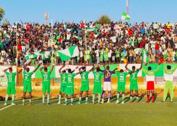 Mouvement « Navétanes » : Les activités sportives désormais fixées chaque année entre le 15 juillet et le 15 octobre ! - wiwsport