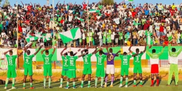 Mouvement « Navétanes » : Les activités sportives désormais fixées chaque année entre le 15 juillet et le 15 octobre ! - wiwsport