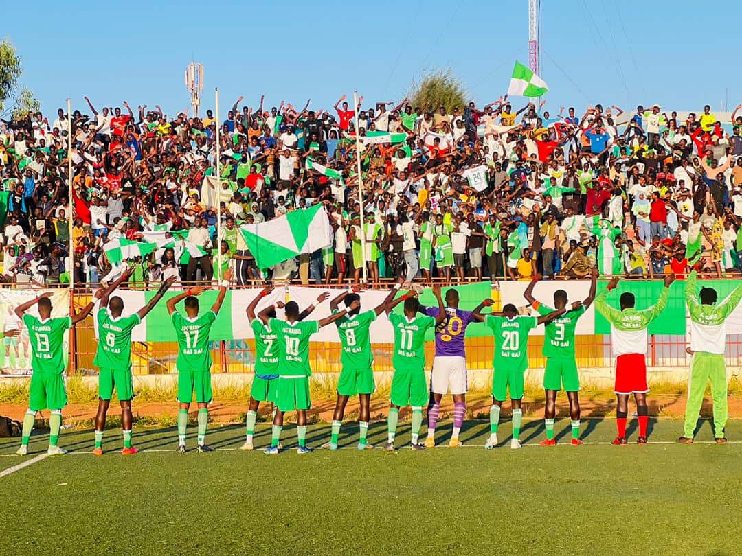 Mouvement « Navétanes » : Les activités sportives désormais fixées chaque année entre le 15 juillet et le 15 octobre ! - wiwsport Mouvement « Navétanes » : Les activités sportives désormais fixées chaque année entre le 15 juillet et le 15 octobre ! - wiwsport