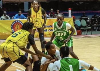 Basket - Coupe du Sénégal Dames : Bopp à terre, éliminé par DUC qui file en quarts de finale - wiwsport