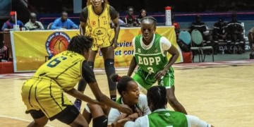 Basket - Coupe du Sénégal Dames : Bopp à terre, éliminé par DUC qui file en quarts de finale - wiwsport