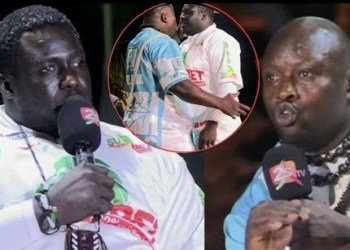 L’analyse pertinente de Ouza 2 sur le combat Sa Thiès v Zarco : « Ce sera un combat éclair (…) Sa Thiès est un lutteur agressif alors que Zarco n’a peur de rien » - wiwsport