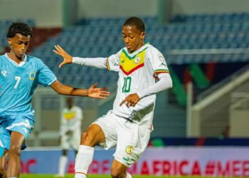 CAN U17 : Le Maroc, le Sénégal, le Mali et cinq autres pays qualifiés, quatre équipes en barrages pour les deux derniers billets - wiwsport
