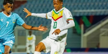CAN U17 : Le Maroc, le Sénégal, le Mali et cinq autres pays qualifiés, quatre équipes en barrages pour les deux derniers billets - wiwsport