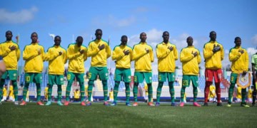 CAN U17 : Suivez en direct sur wiwsport.com le match Côte d'Ivoire - Sénégal - wiwsport